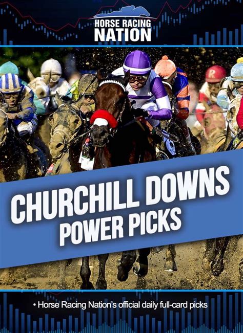 joe's picks churchill.